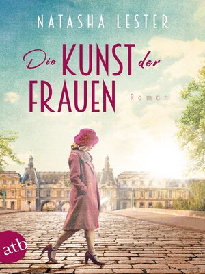 cover image of Die Kunst der Frauen